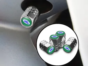 Land Rover Cubreválvulas SUV Estilo Personal